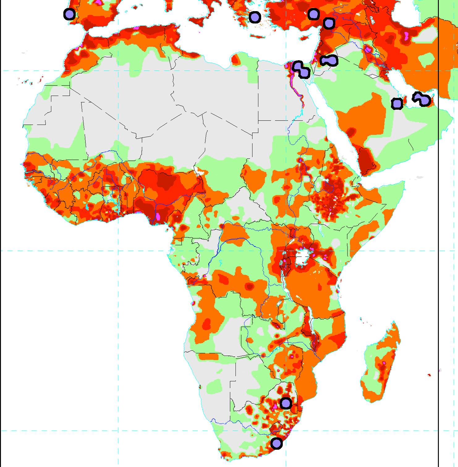 Максимальная плотность африки. Карта плотности населения Африки. Карта плотности населения ЮАР. Африка плотность населения и народы. Карта Африка плотность населения и народы.